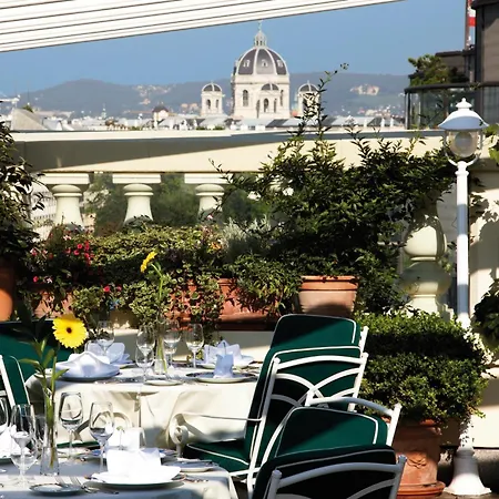 Eurostars Grand Hotel Wien-2