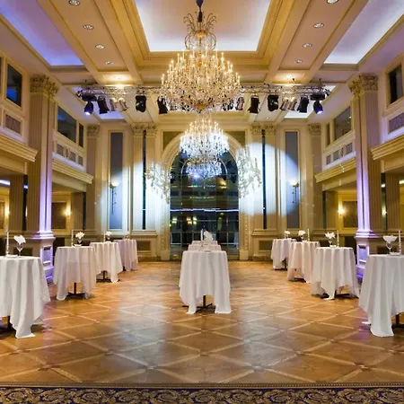Eurostars Grand Hotel Wien-3
