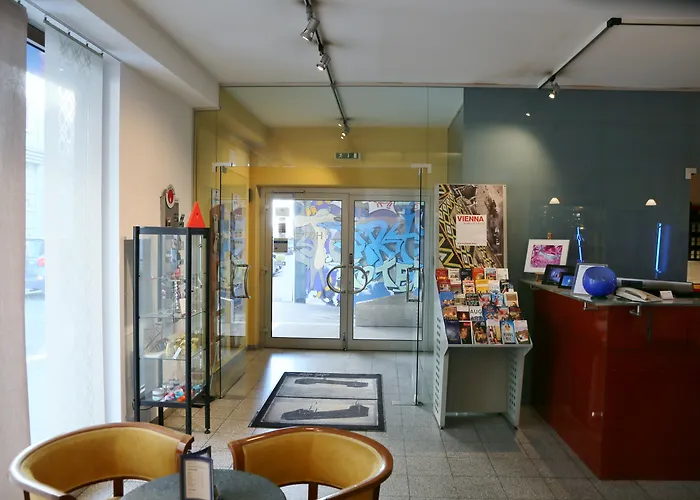 Art Hotel Wien