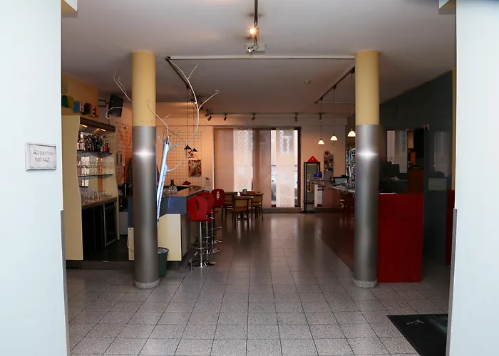 Art Hotel Wien