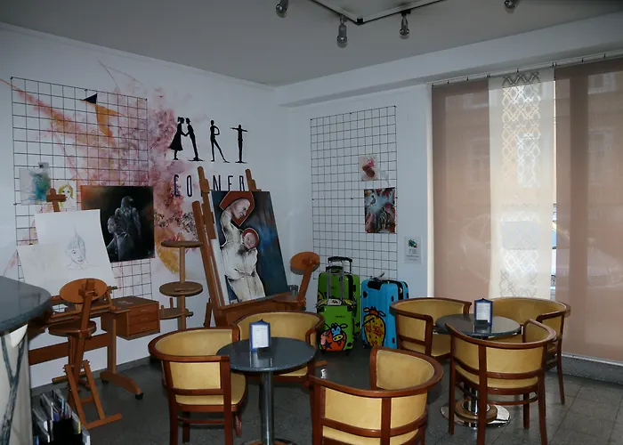 Art Hotel Wien