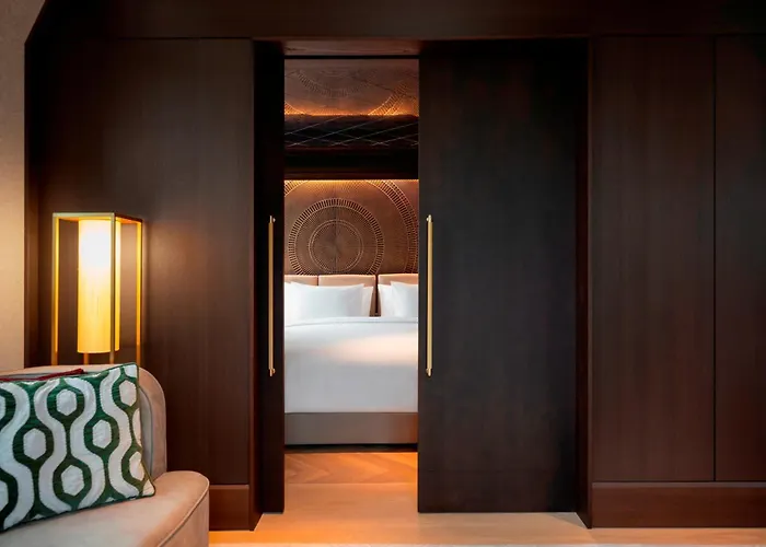 Almanac Palais Vienna Hotel
