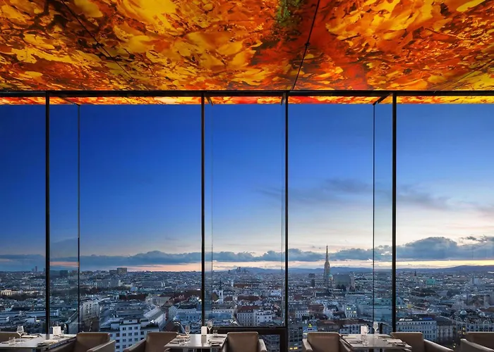 Hotel So/ Viena