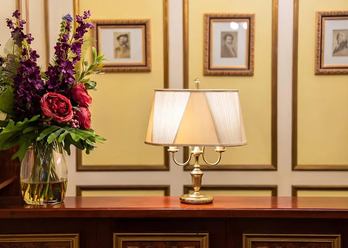 Schlosshotel Roemischer Kaiser Wien