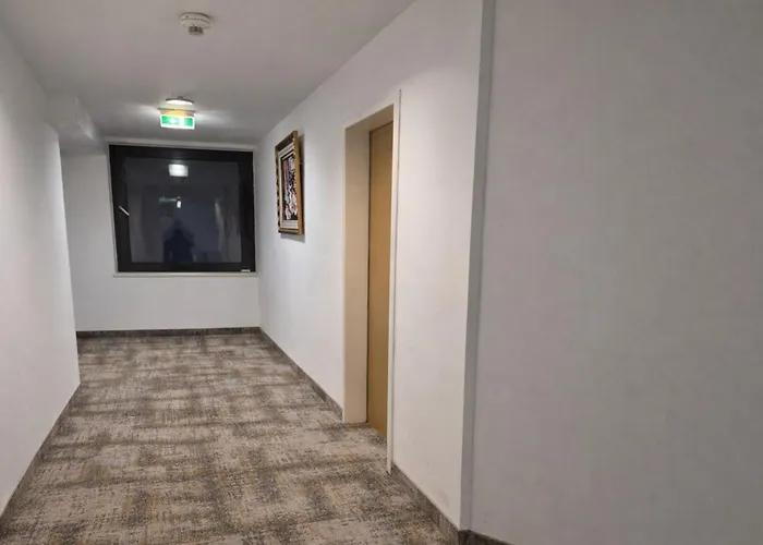 Hotel Kaffeemuehle Wien